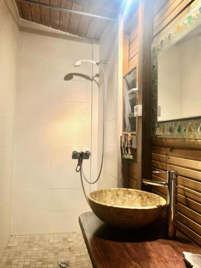 Le Carbet Chez Villas Piment Cafe Десе Екстер'єр фото